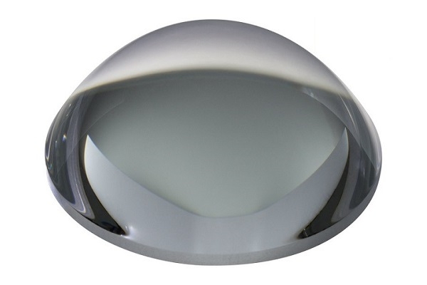定制400-850nm非球面透镜双面镀增透膜透过率99%